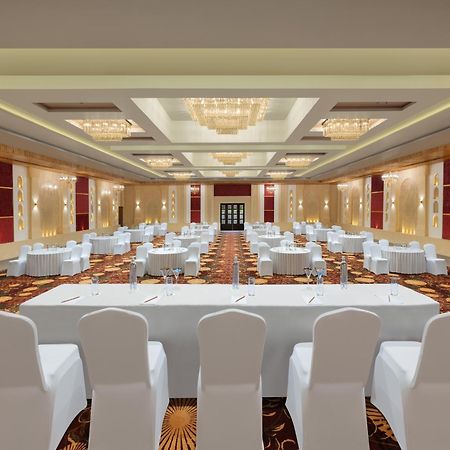 Essentia Luxury Resort & Spa Udaipur Eksteriør billede