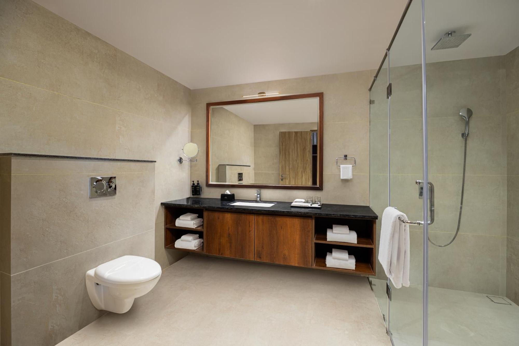 Essentia Luxury Resort & Spa Udaipur Eksteriør billede